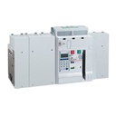 Dmx3 6300 L Fixe 3Poles 6300 A legrand 028951