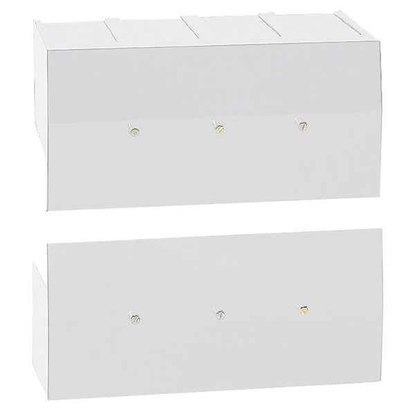 Dpx 1600 Cache Borne Tet. Court legrand 026265