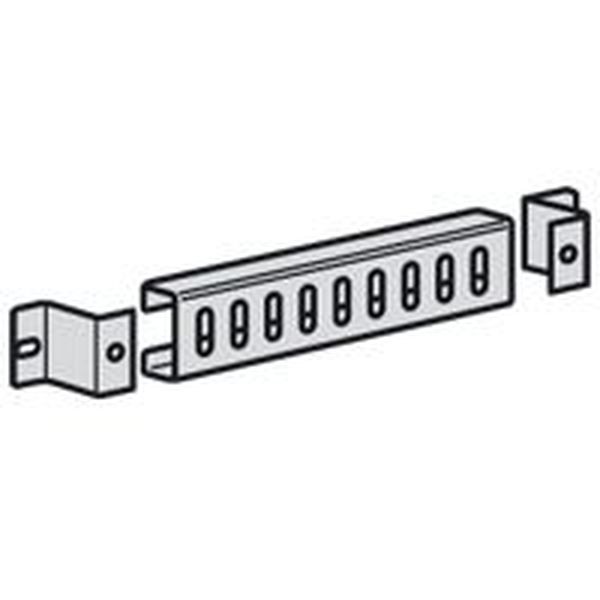 Traverse Fixation Cables Largeur 250 legrand 020137