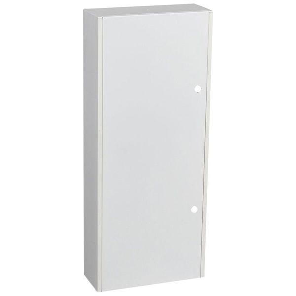 Cache Tableau Porte Tole 3R+Platine legrand 401387