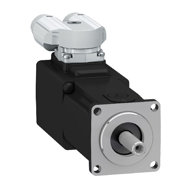 BSH - moteur - 40mm 0,34Nm 320W - arbre lisse IP54 BSH0402P07F2A