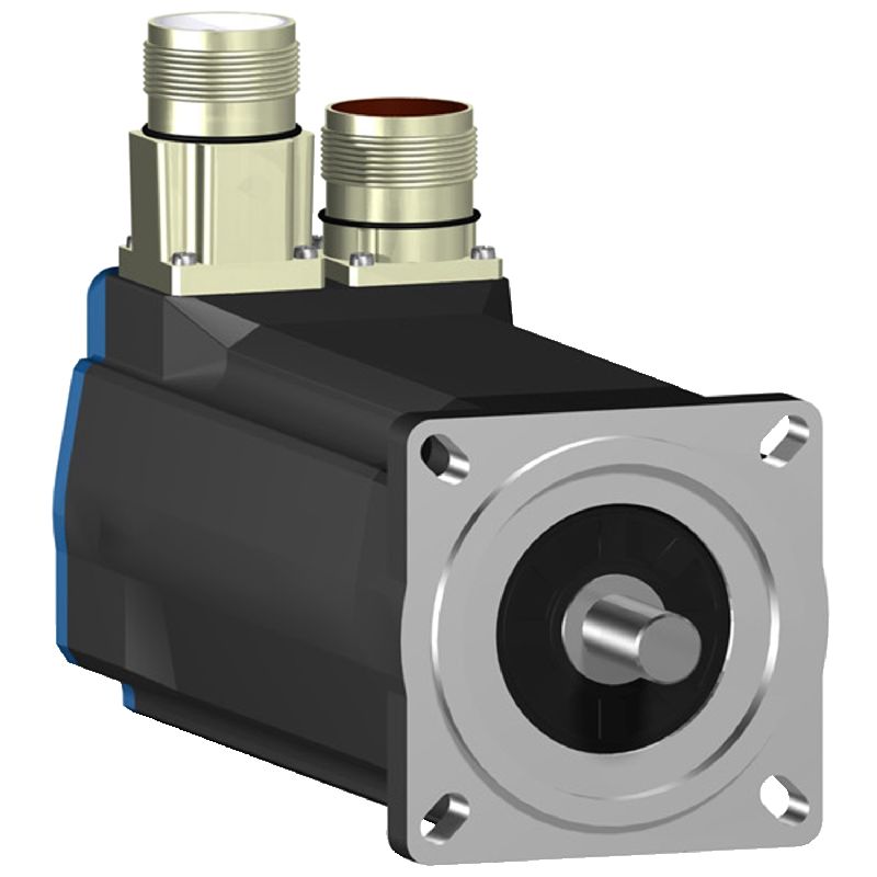 Lexium BSH - servo-moteur - 2,8N.m - lisse IP50 - BSH0703P01F2A