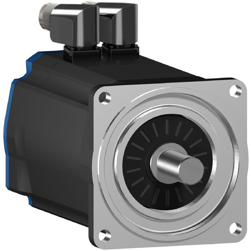 Lexium BSH - servo-moteur - 5,5N.m - lisse IP65 - BSH1002P21A2A