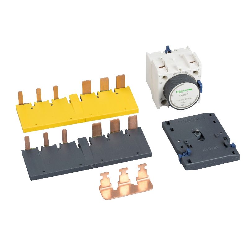 TeSys D - kit de montage - pour LC1D40A ou LC1D50A LAD9SD3