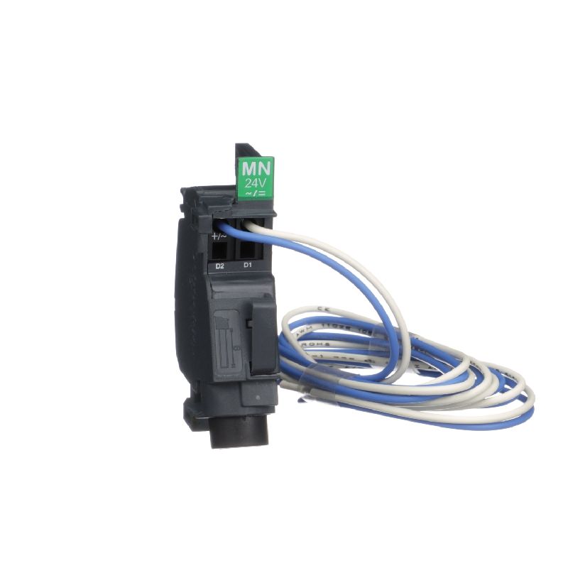 ComPacT NSXm - déclench voltmétrique MN câblé - 24 LV426821