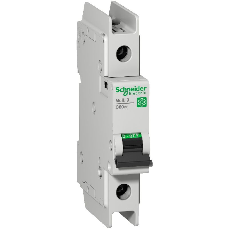 Multi9 C60 - disjoncteur - 1P - courbe Z - 15A - 1 M9F44115