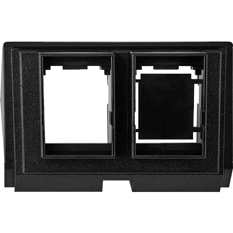 D-Life - adaptateur pour 2 connecteurs keystone - MTN464377