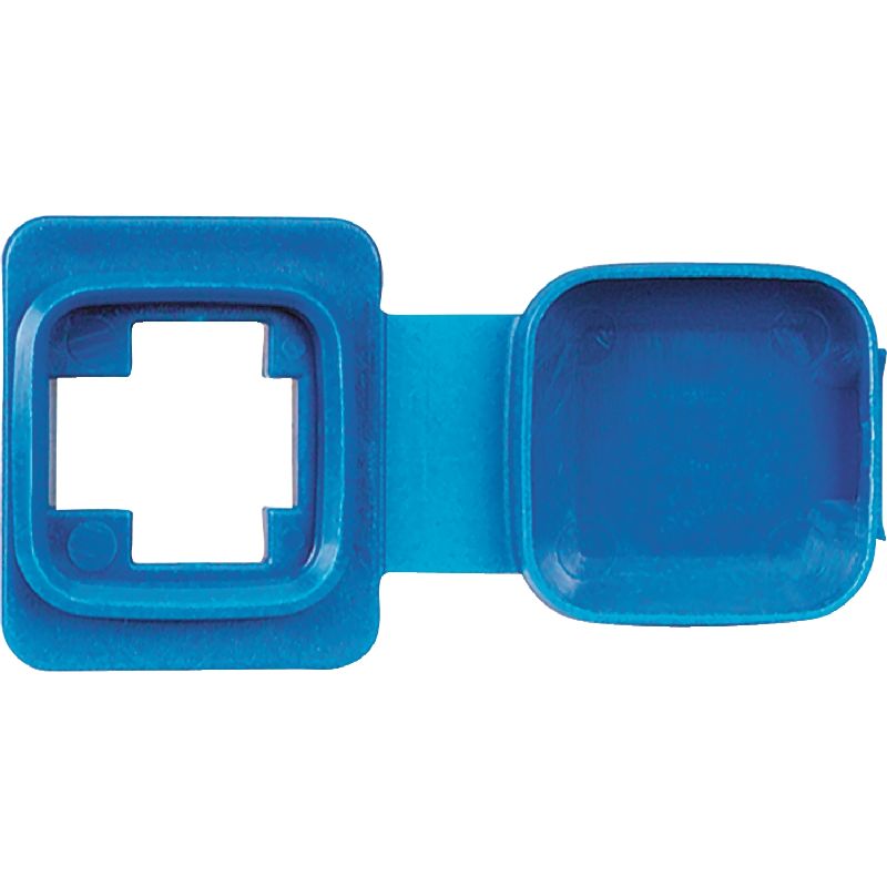 Aquadesign - embout IP44 pour connecteurs Reichle MTN465591