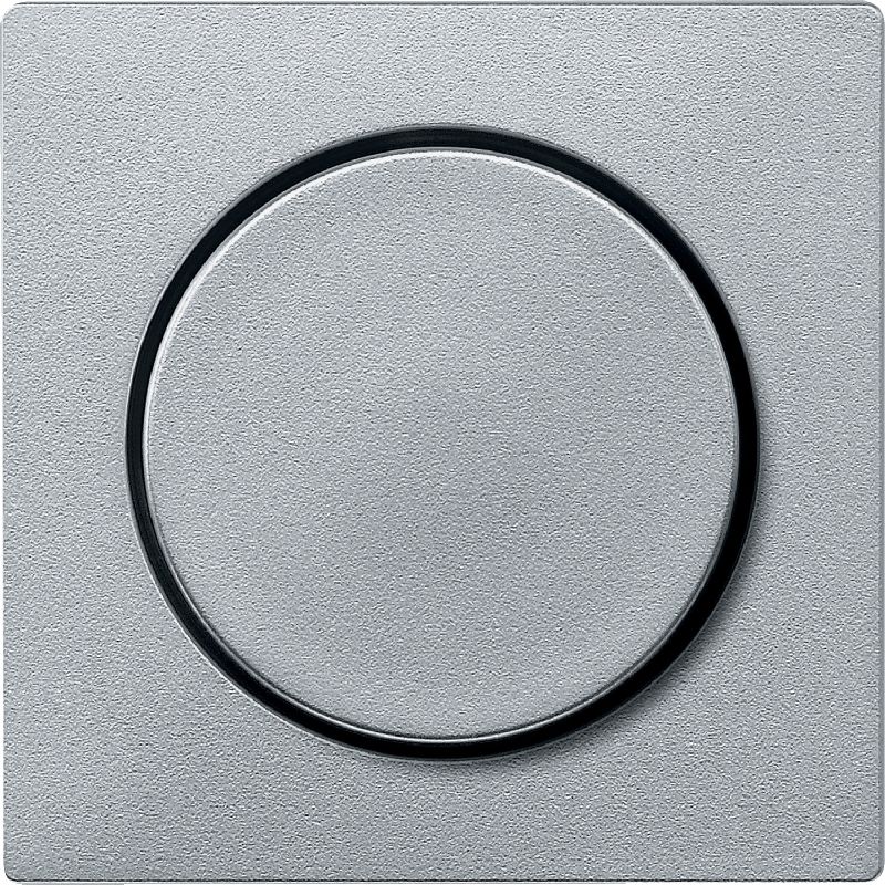 M-Plan - enjoliveur pour variateur rotatif - Alu MTN5250-0460