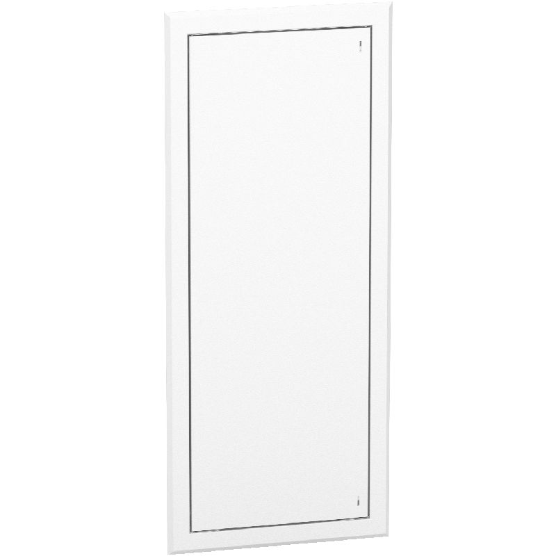 Resi9 - trappe haute - bacs d'encastrement 1x13 mo R9H13110
