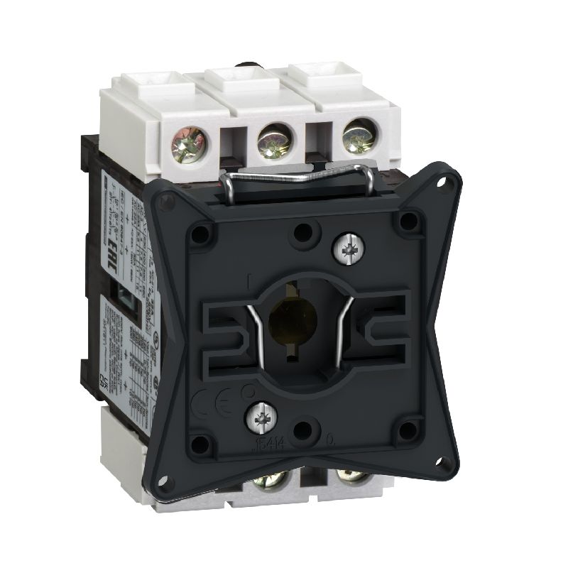 TeSys Vario - bloc de base pour interrupteur-secti V0