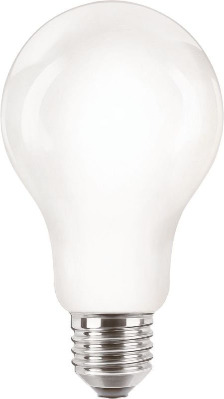 MASTER VALUE LEDBulb Dim 5.9-60W E27 2700K Dépolie - IR 347861 Philips