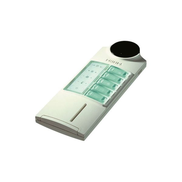 Ledinaire Réglette à module intégré BN021C LED19S_830 L 527911 Philips