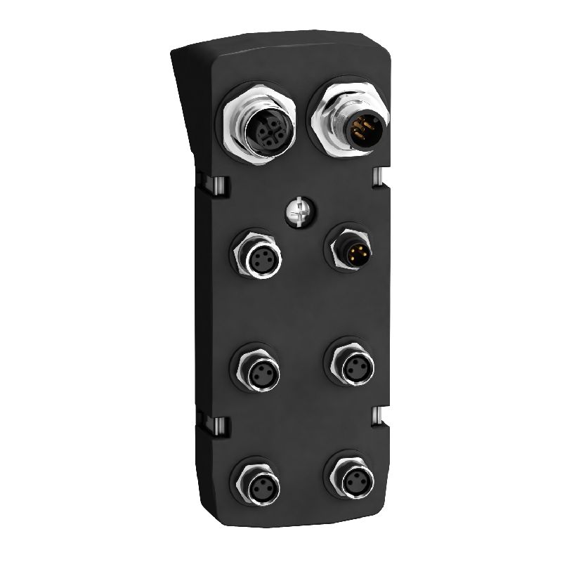 Lexium - module de connexion pour conn. industriel VW3M9101