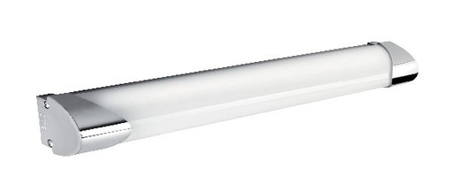 [ARI5216] Pop -réglette g5 ip44 vol.2, blanc, a/inter, a/tube fluo 14w/830 1200l - 5216