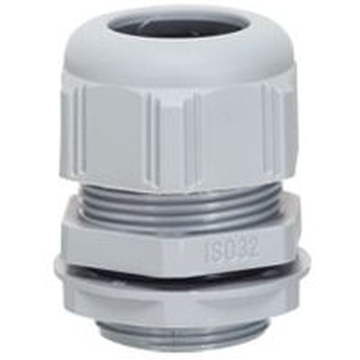 [LEG098051] Pe Plastiques Ip66 Ral 7001 legrand 098051