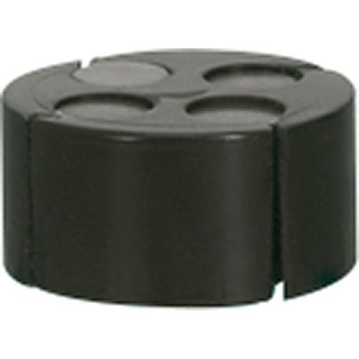 [LEG098055] Joint 3 Cables D.2-3,5+Bouch legrand 098055
