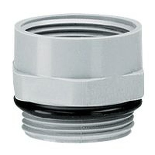 [LEG098085] Adaptateur Plast.Pg11/Iso16 legrand 098085