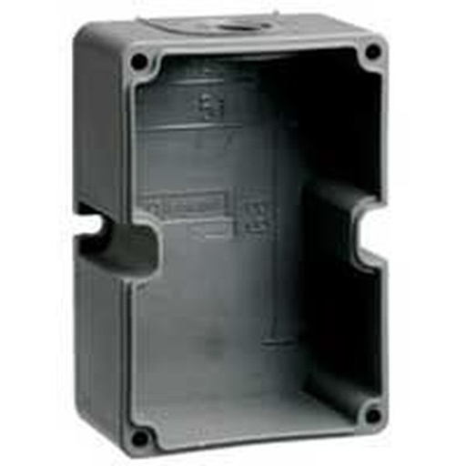 [LEG052279] Boitier Pour Socle De Connecteur Plast. 16A 3P+T/3P+N+T legrand 052279