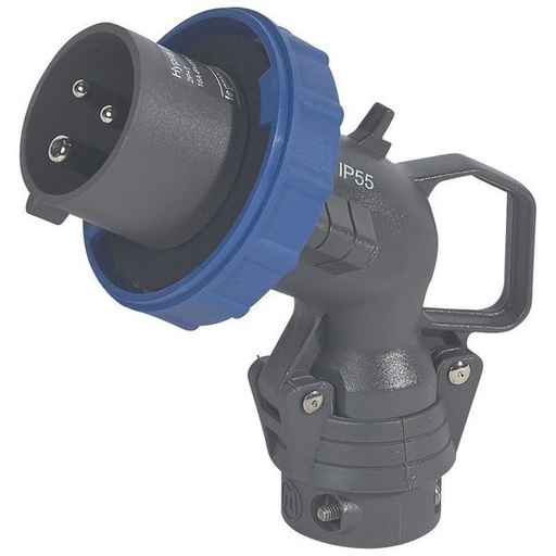 [LEG051106] F Coud 16A 2P+T 230V 67/55 legrand 051106