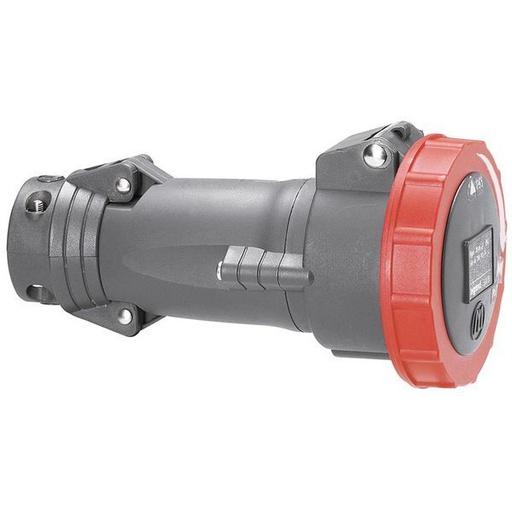 [LEG051180] Prise Mobile Hypra Ip66/67-55 16A 380V~ À 415V~ 3P+T P legrand 051180