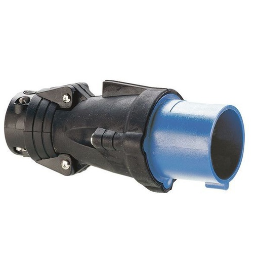 [LEG052053] Fiche D 16A 3P+T 230V Caout 44 legrand 052053