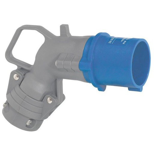 [LEG052064] F.Coud 16A 4P+T 230V Plast 44 legrand 052064