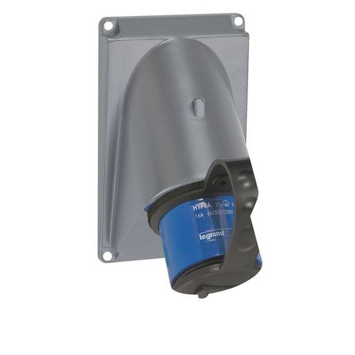 [LEG052127] Obturateur 16A Tet./ 32A Bip. Et Trip. legrand 052127