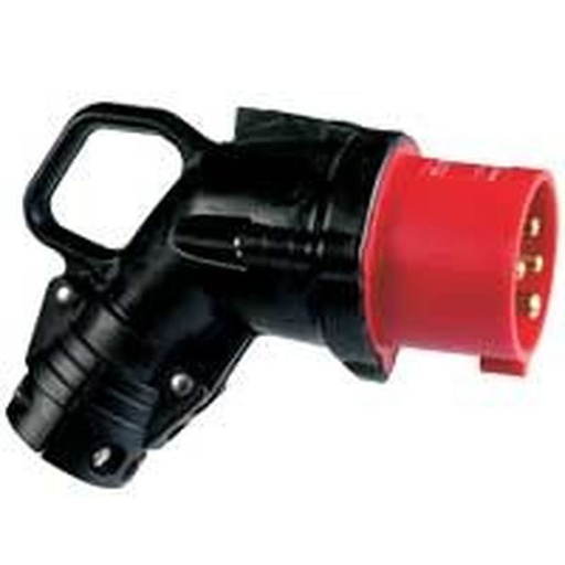 [LEG052154] F.Coud 16A 4P+T 400V Caout 44 legrand 052154