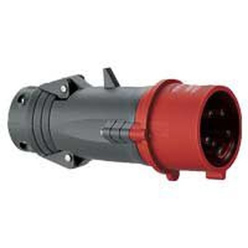 [LEG052242] Fich D 16A 2P+T 400V Plast 44 legrand 052242