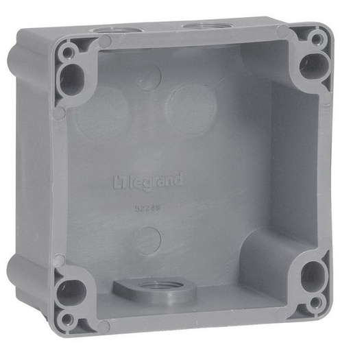 [LEG052249] Boitier Prisinter 16A 3P+T Et 3P+N+T legrand 052249