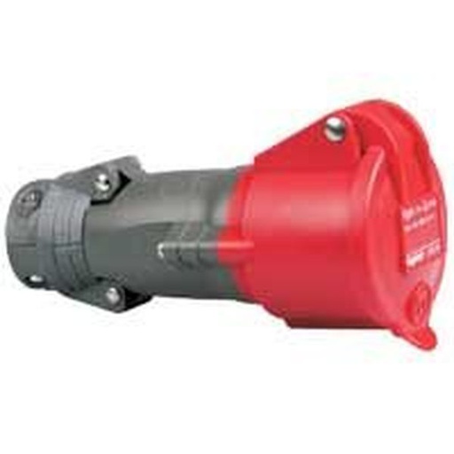 [LEG052282] P.Mob 16A 2P+T 400V Plast 44 legrand 052282
