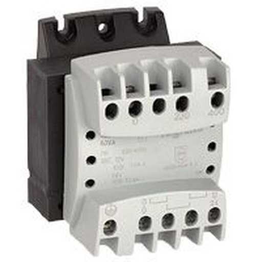 [LEG042844] Transfo Equipement 2X12V 220Va legrand 042844