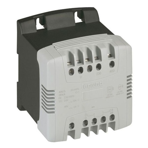 [LEG042862] Transfo.Equipement 24V 630Va legrand 042862