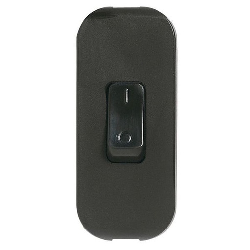 [LEG040194] Interrupteurs À Bascule 2A 250V~ À Touche De Couleur Et Coup legrand 040194