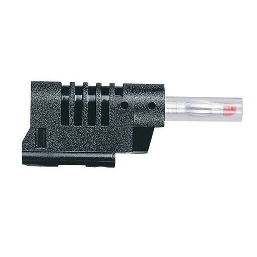 [LEG050026] Fiche Banane Ø4Mm 16A 33V~ Ou 70V= Embout Isolant Et Fourrea legrand 050026