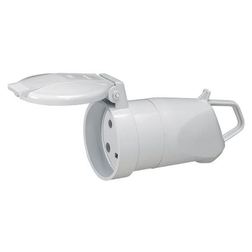 [LEG055662] Prolongateur 2P+T Ip 447 legrand 055662