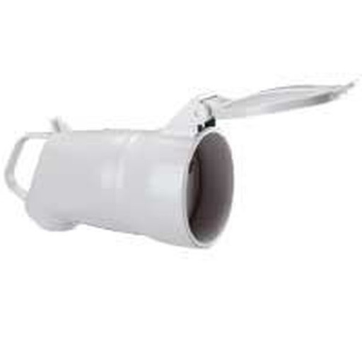 [LEG055862] Prolongateurs 2P+T Ip 447 legrand 055862