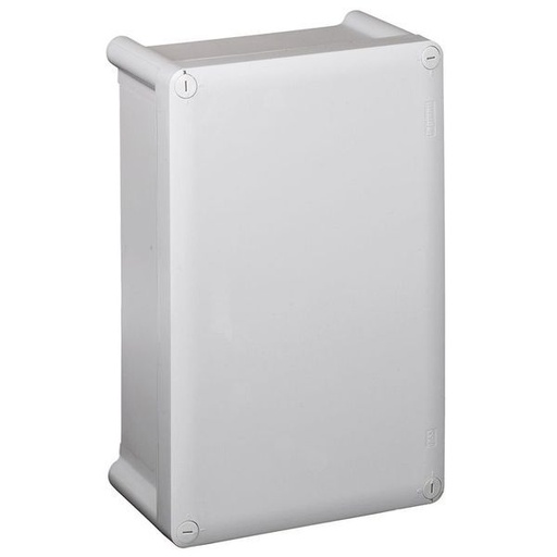 [LEG035960] Boîtier Industriel Plastique Ip55 Ik07 220X170X86Mm Couver legrand 035960