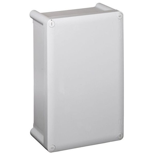 [LEG035970] Boîtier Industriel Plastique Ip55 Ik07 270X170X86Mm Couver legrand 035970