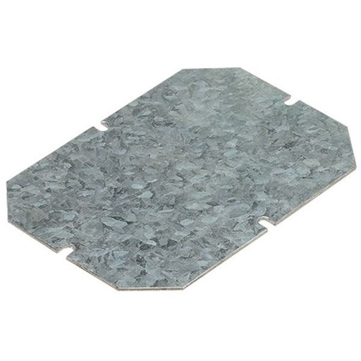 [LEG035810] Plaque De Fond Metal 130X130 legrand 035810