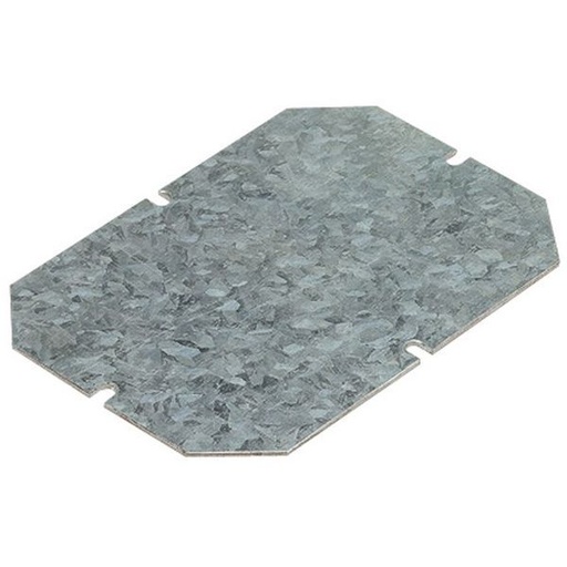 [LEG035811] Plaque De Fond Metal 155X110 legrand 035811