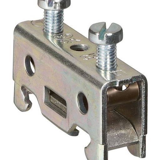 [LEG037176] Bloc Jonction Viking3 À Vis 1 Jonction Bloc Nu Pas 15 legrand 037176