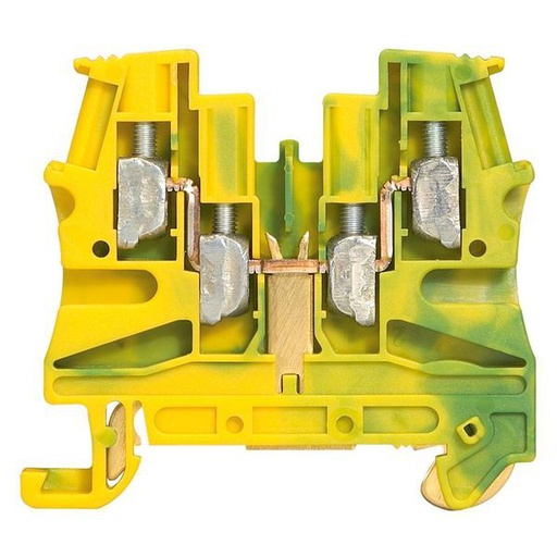 [LEG037179] Bloc Jonction Viking3 À Vis 1 Jonction/2 Entrées/2 Sorties legrand 037179