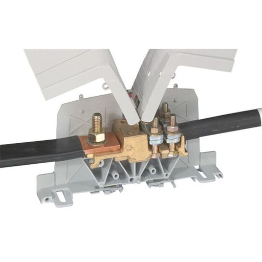 [LEG039018] Bloc Plages 300Mm2 Cable Cu 120Mm2 legrand 039018