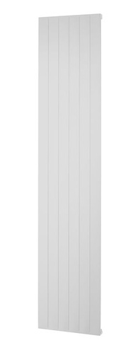 [ACOVA-PLH-180-084] Acova - Planea EC V simple, Blanc RAL 9016, 1464W, H 1800 mm / L 840 - PLH-180-084