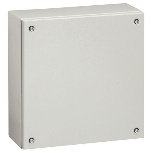 [LEG035604] Boîtiers Industriel Atlantic Métal Carré Ip66 Ik10 200X200 legrand 035604