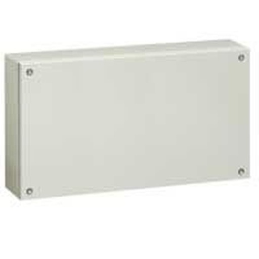 [LEG035607] Boîtier Industriel Atlantic Métal Rectangulaire Ip66 Ik10 20 legrand 035607