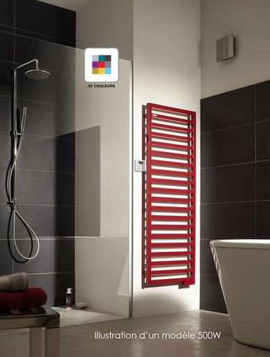 [OSR-434660] LED fil dim cla40 claire 840 E27 5w 470lm verre - 434660