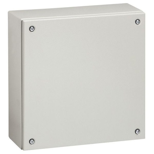[LEG035612] Boitier Atlanic 400X400X120 Sans Ajour legrand 035612